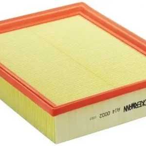 Taniej Filtr powietrza DENCKERMANN A140002 C27154/1