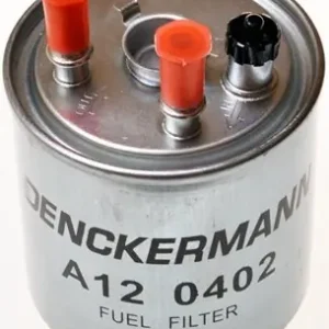 Oferta limitowana Filtr paliwa DENCKERMANN A120402 PP988/1