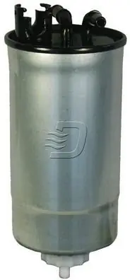 Filtr paliwa DENCKERMANN A120242 WK853/3X Darmowy zwrot