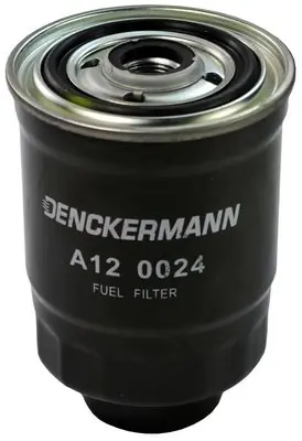 Szybka dostawa Filtr paliwa DENCKERMANN A120024 WK940/11