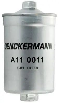Bestseller Filtr paliwa DENCKERMANN A110011 WK834/1