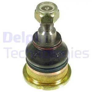Bestseller Sworzeń wahacza DELPHI TC1083 6025308155