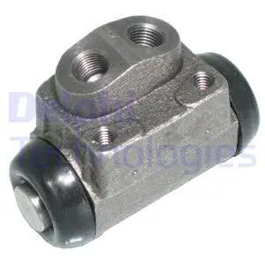 Cylinderek hamulcowy DELPHI LW37515 1517558 Kup teraz