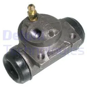 Cylinderek hamulcowy DELPHI LW21071 4402C1 Ograniczona ilość