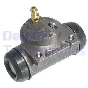 Cylinderek hamulcowy DELPHI LW21072 4402C2 Zniżka