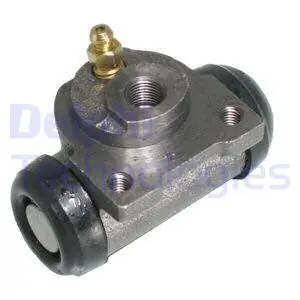 Cylinderek hamulcowy DELPHI LW21961 77362610 Zamów dziś