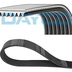 Dostępne od ręki Pasek wielorowkowy DAYCO 7PK1127 7PK1125