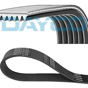Dodaj do koszyka Pasek wielorowkowy DAYCO 6PK2030 6PK2033