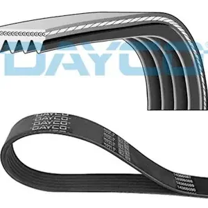 Premium Pasek wielorowkowy DAYCO 4PK954 4PK955