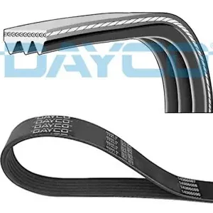 Oferta limitowana Pasek wielorowkowy DAYCO 3PK715