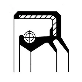 Zamów dziś Uszczelniacz 70x88x10/12 CORTECO 01017572 0079970447