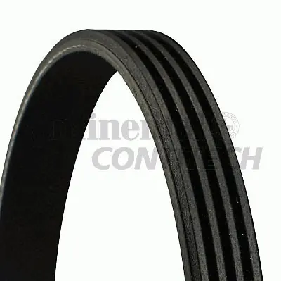 Darmowy zwrot Pasek wielorowkowy 4PK855 CONTITECH