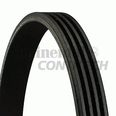 Cena promocyjna Pasek wielorowkowy CONTITECH 4PK648 4PK643