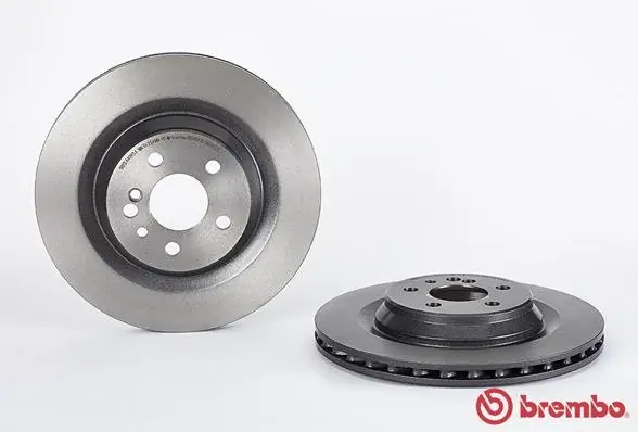 Hit sprzedaży Tarcza hamulcowa BREMBO 09.B842.11 2204230512