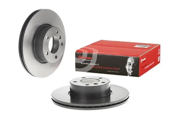 Niska cena Tarcza hamulcowa BREMBO 09.B337.21 34116774875 PRZÓD