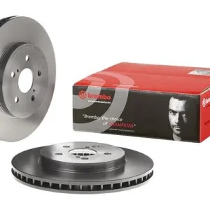 Tarcza hamulcowa BREMBO 09.A109.11 4351248081 Tani