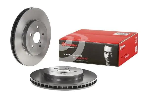 Tarcza hamulcowa BREMBO 09.A109.11 4351248081 Tani