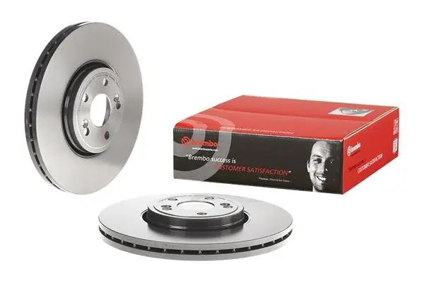 Super okazja Tarcza hamulcowa BREMBO 09.9818.11 7701207357