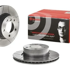 Tarcza hamulcowa BREMBO 09.9752.75 34116764641 Tylko dziś