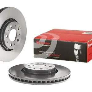 Zniżka Tarcza hamulcowa BREMBO 09.9130.11 2724045