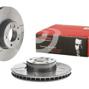 Zamów teraz Tarcza hamulcowa BREMBO 09.8961.76 34111165859