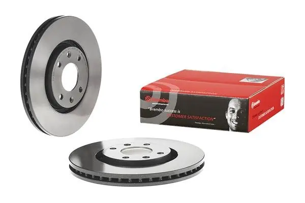 Tarcza hamulcowa BREMBO 09.8760.11 4246W8 Zamów dziś