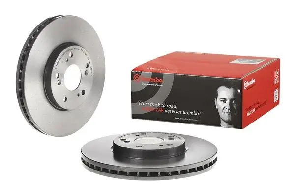 Szybka dostawa Tarcza hamulcowa BREMBO 09.8840.11 45251SEAJ01