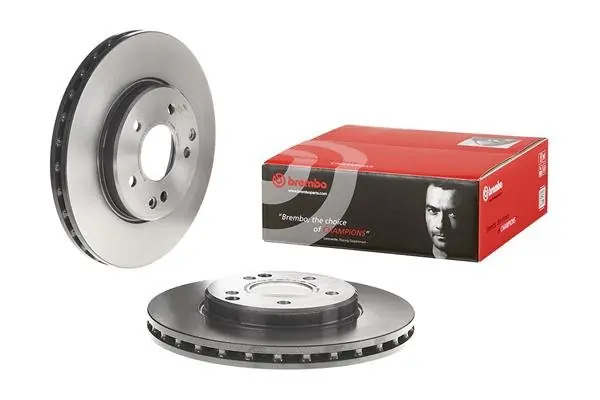 Tarcza hamulcowa BREMBO 09.8411.11 2034210312 Do wyczerpania zapasów