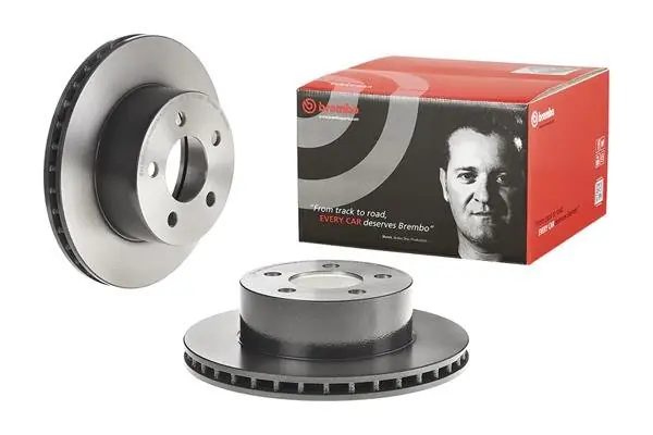 Bestseller Tarcza hamulcowa BREMBO 09.7421.81 52005000