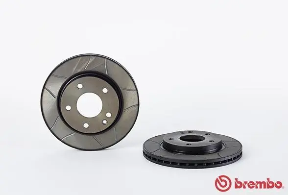 Szybka dostawa Tarcza hamulcowa BREMBO 09.7359.76 1684210212