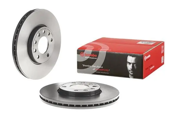 Tarcza hamulcowa BREMBO 09.6997.11 0569056 Dodaj do koszyka