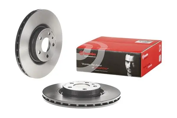 Tarcza hamulcowa BREMBO 09.4939.21 46445006 Do wyczerpania zapasów