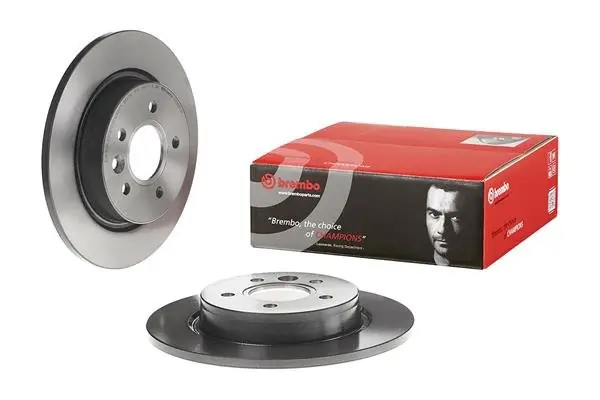 Tarcza hamulcowa BREMBO 08.9975.11 1253962 Ograniczona ilość