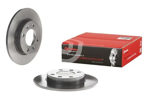Kup online Tarcza hamulcowa BREMBO 08.9719.11 4246W9