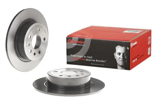 Tarcza hamulcowa BREMBO 08.8305.11 4907523 Nowość