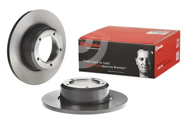 Tarcza hamulcowa BREMBO 08.5347.11 FRC7329 Zniżka