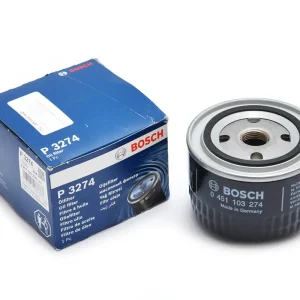 Filtr oleju BOSCH F026407077 W610/6 Wybór klientów