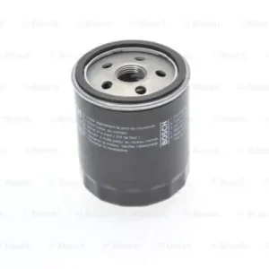 Filtr oleju BOSCH F026407017 W712/82 Tani