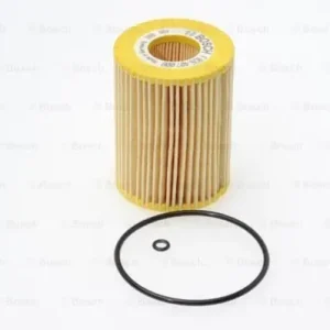 Filtr oleju BOSCH F026407008 HU821X Tylko dziś