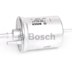 Super okazja Filtr paliwa BOSCH F026403012 WK720/4