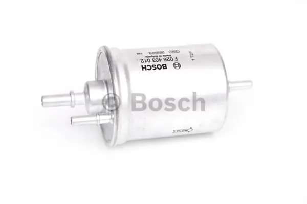Super okazja Filtr paliwa BOSCH F026403012 WK720/4