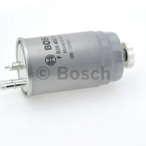 Filtr paliwa BOSCH F026402076 WK853/21 Tylko do końca tygodnia