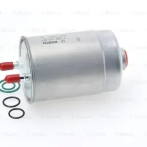 Hit cenowy Filtr paliwa BOSCH F026402067 WK9012X
