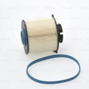 Filtr paliwa BOSCH F026402062 PU9001X Bezpieczna płatność