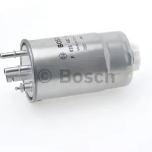 Filtr paliwa BOSCH F026402049 WK85320 Niska cena