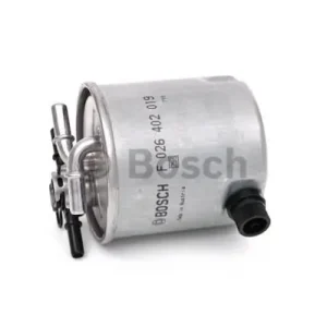 Filtr paliwa BOSCH F026402019 WK9007 Darmowy zwrot