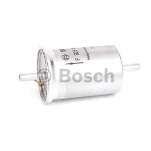 Filtr paliwa BOSCH F026402001 WK612/6 Łatwy zwrot