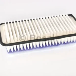 Taniej Filtr powietrza BOSCH F026400143 C3127