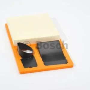 Do wyczerpania zapasów Filtr powietrza BOSCH F026400035 036129620H