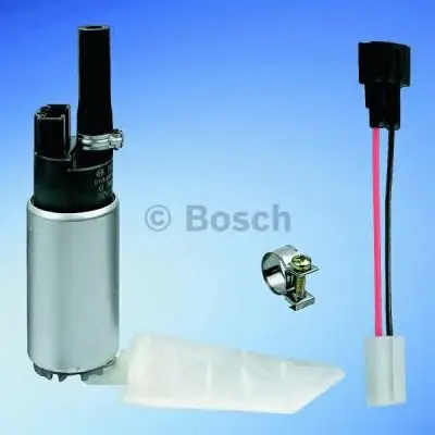 Wybór klientów Pompa paliwa BOSCH F000TE1394 2322128030